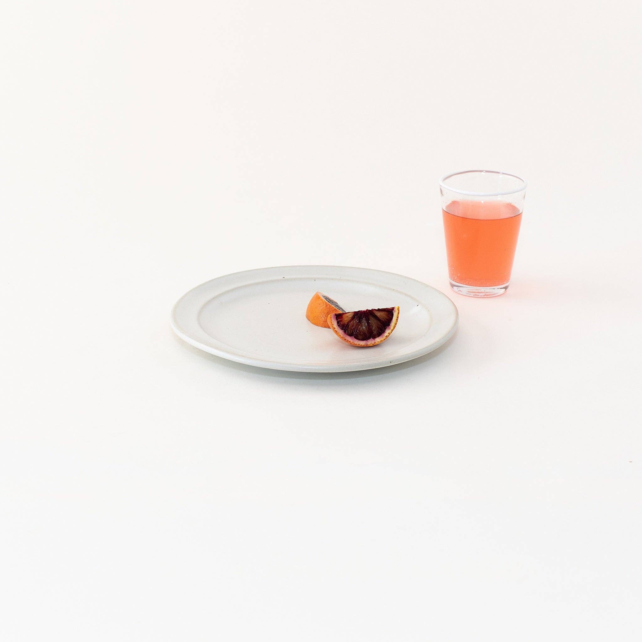 Sarah Kersten - Vente Assiette - Assiette à déjeuner : Collection classique17