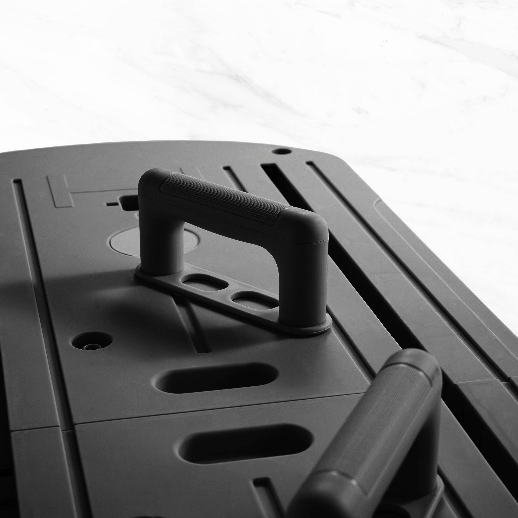 Myga - Wholesale Fitness Equipment - Portable Pilates Reformer Set – Full-Body Home Workout Solution14