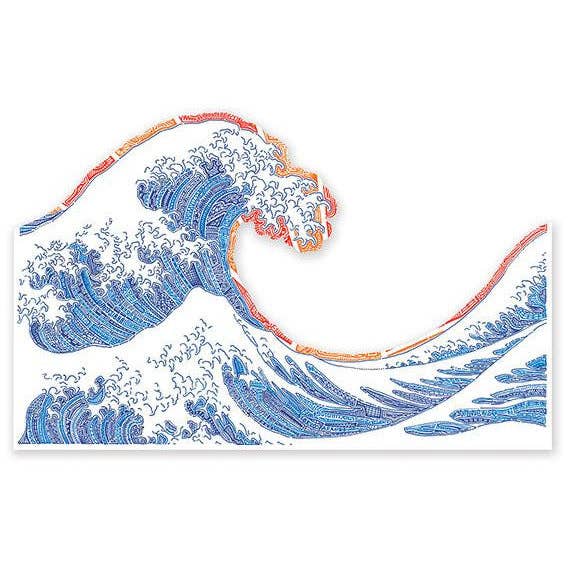 Vinyl Sticker - Off California for wholesale by Viz Art Ink