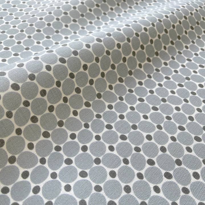 Emily Daws - Wholesale Throw Pillow Cover - Cobblestone Pillow in Lagoon2