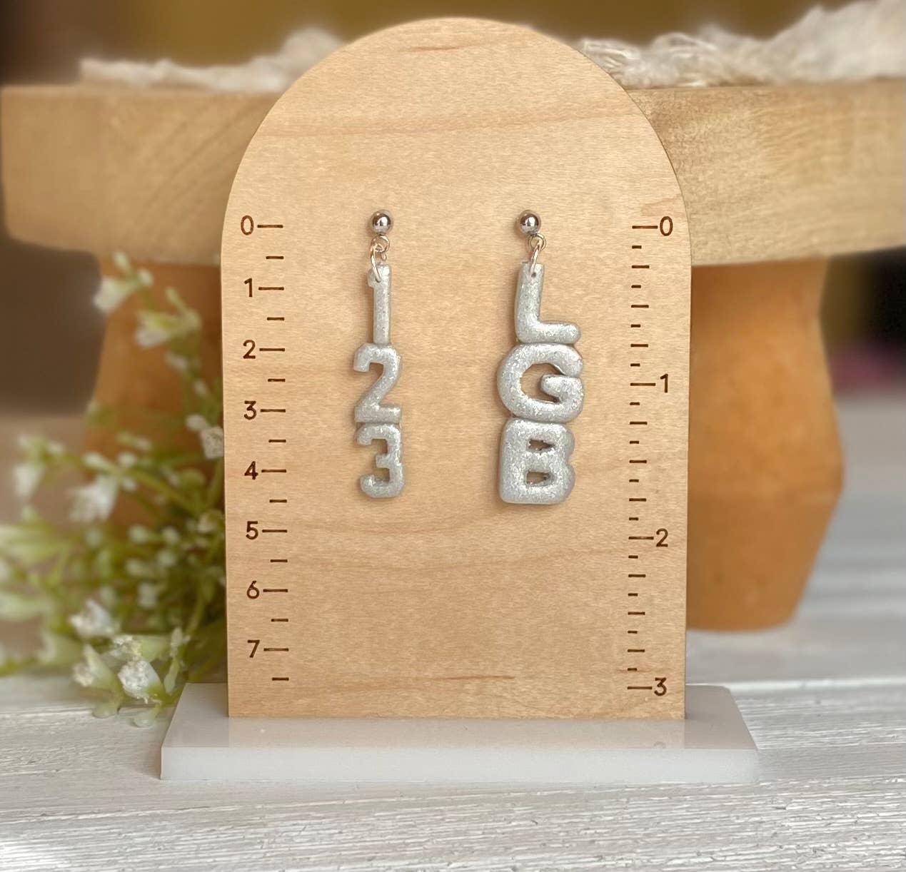 Clayhouse Colours - Wholesale Dangle Earrings - Taylor Swift Inspired Collection | Swiftie Earrings27