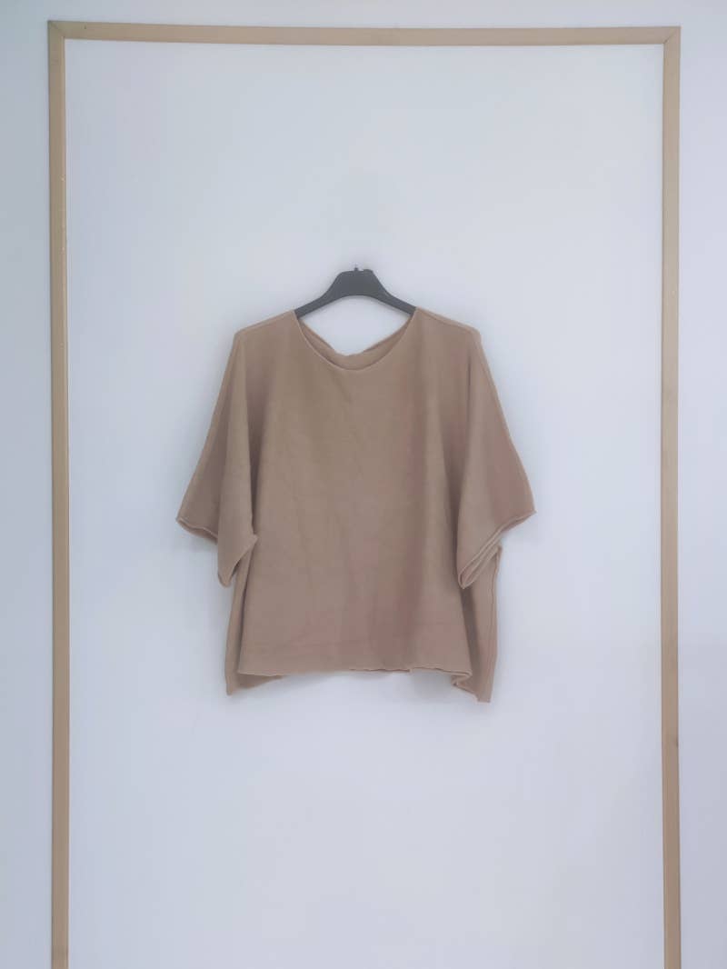 Pomelo paris – Pulôver - Mulher por atacado – MILHA PBT 30015