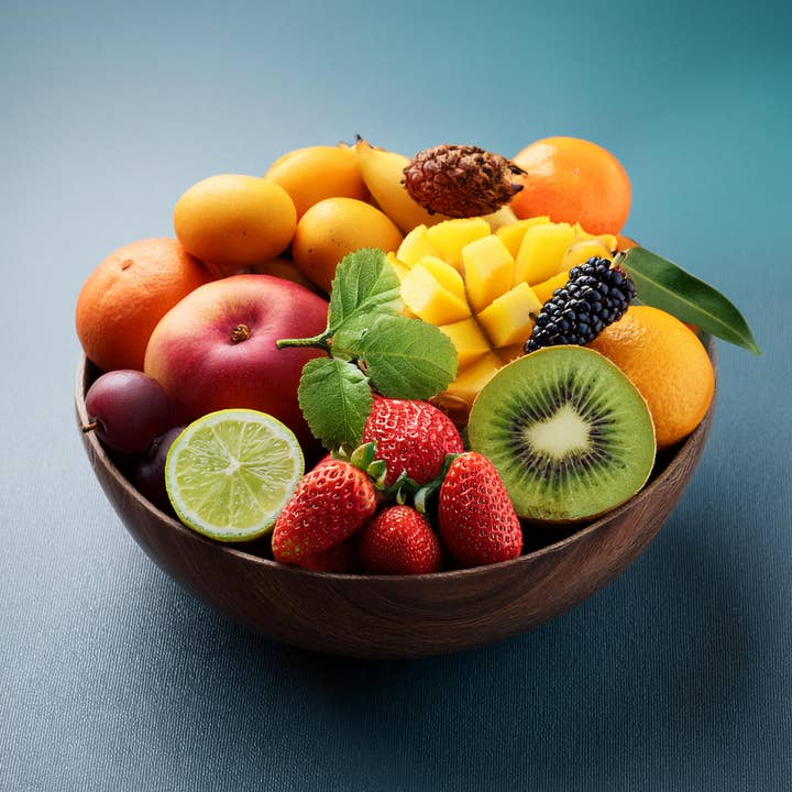 Arôme professionnel à haute résistance Tropical Explosion. pour la vente par Galaxy Food Flavours