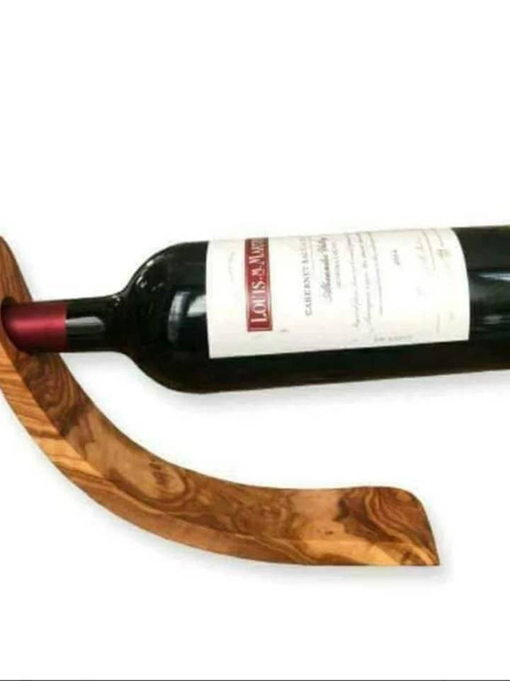 Porte-bouteille de vin pour la vente par Elegant Olives