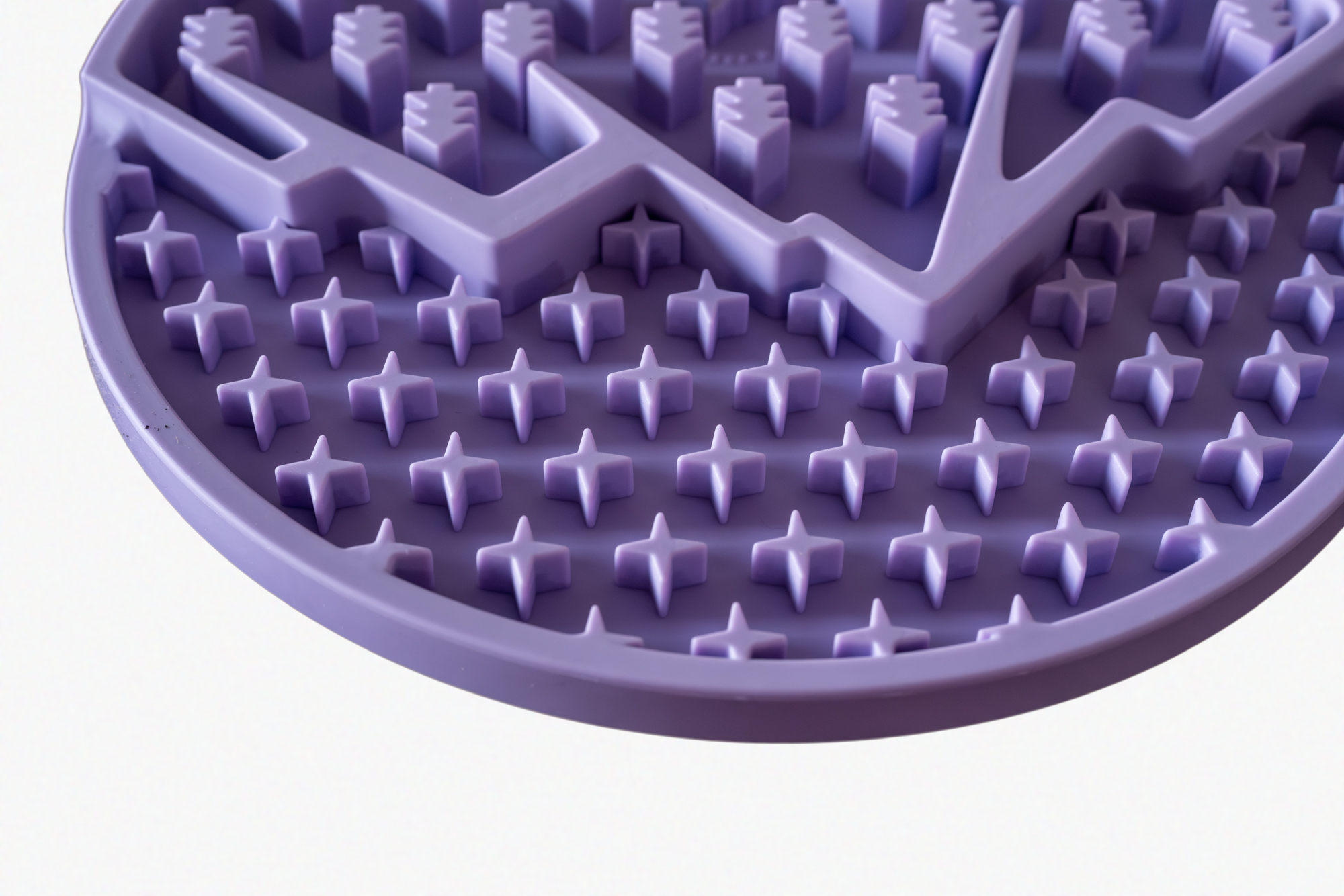 Wild n Fresh Treats - Wholesale Pet Food Mat - Dog - Mountain Grub Mat7