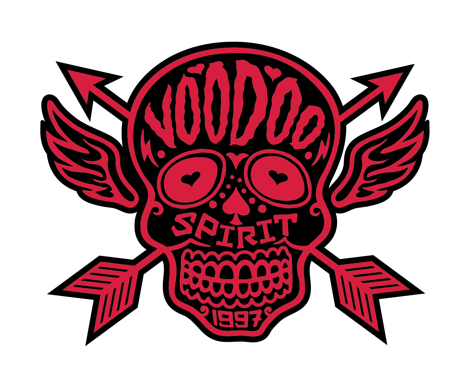 Voodoo Spirit Coffee - Wholesale Coffee Beans - Voodoo Spirit Coffee - Three Potion Sampler Case5