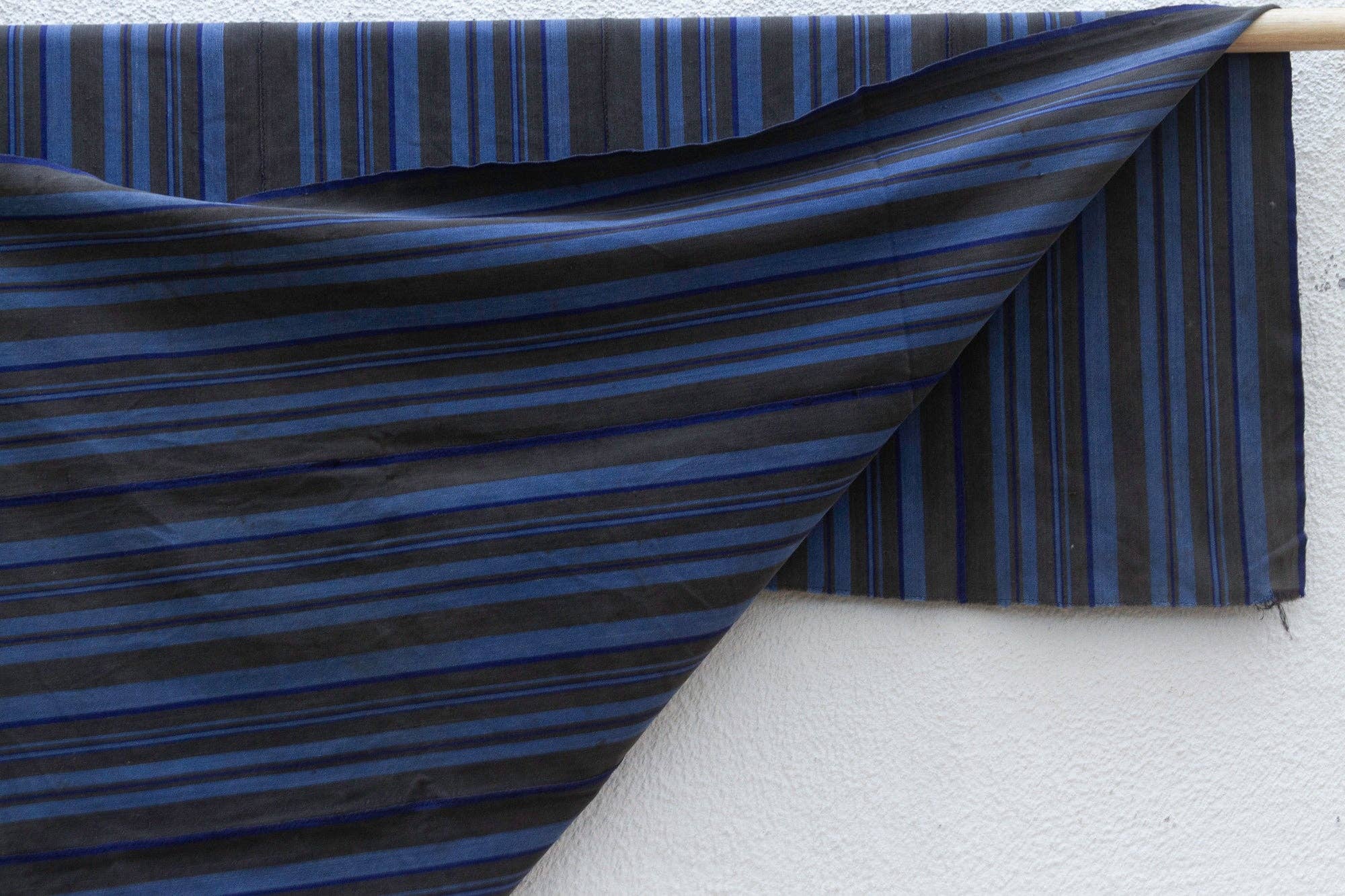 De-cor - Wholesale Throw blanket - Indava Indigo Mud Cloth4