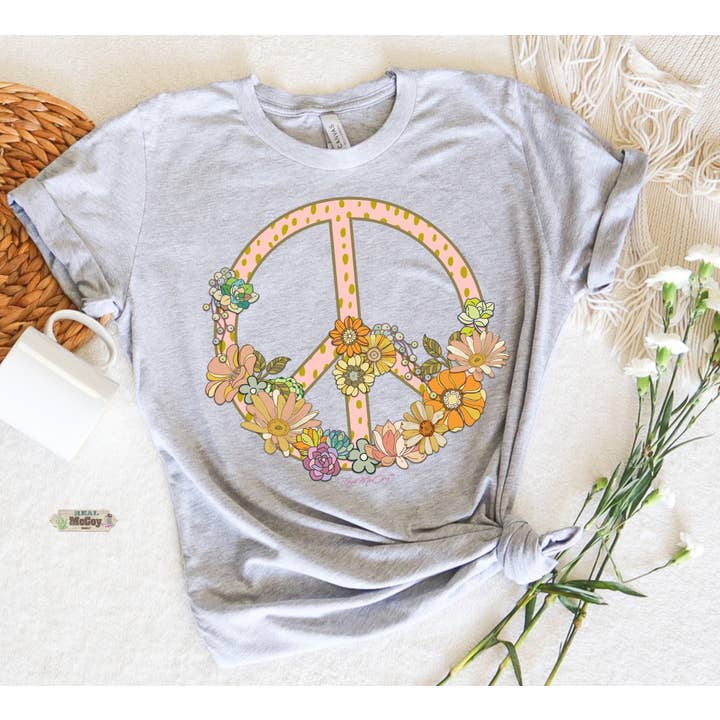 Friede für den Großhandel von Real McCoy Mercantile, LLC