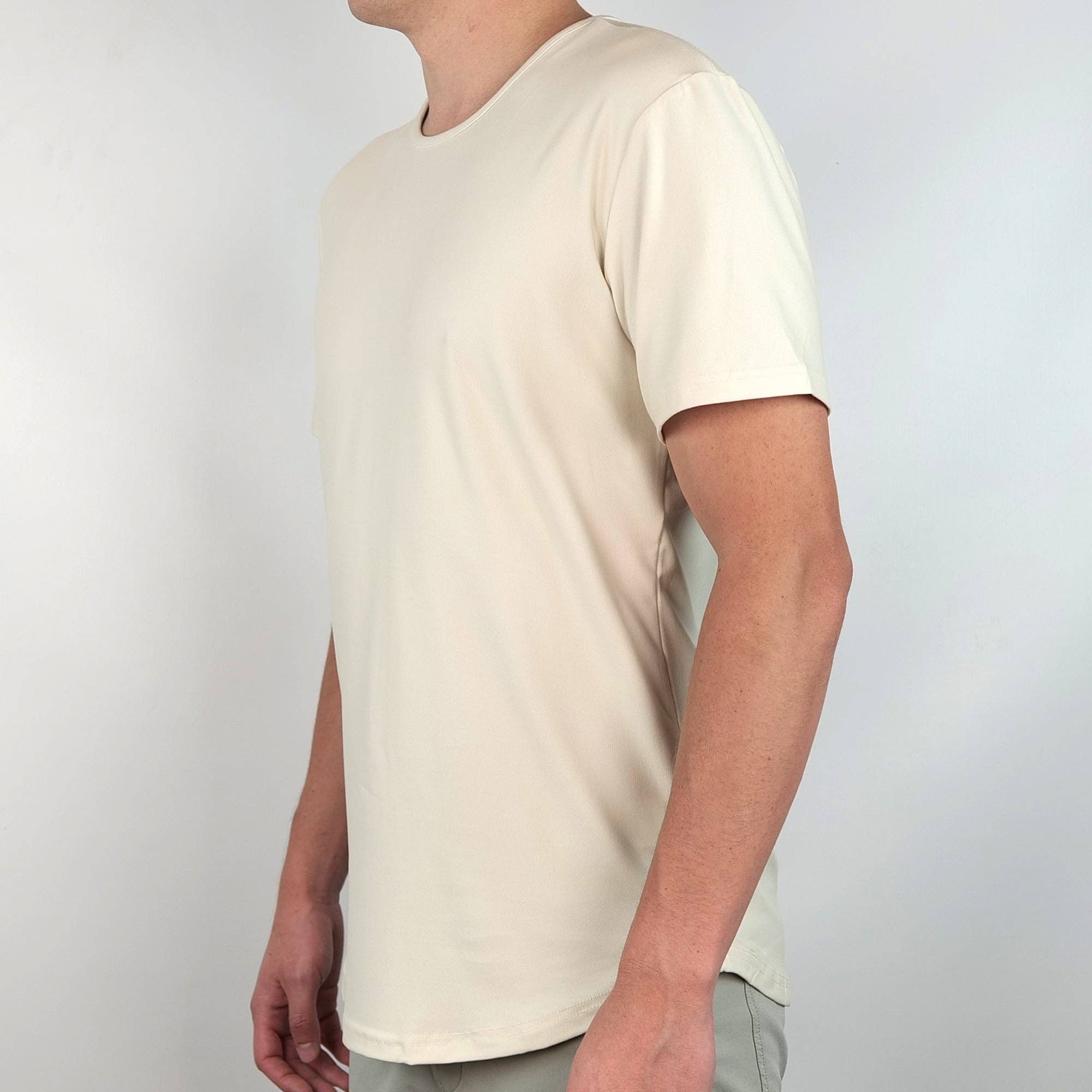 USA Palm – wholesale T-shirt – men's – Premium Crew Curve Hem Short Sleeve53
