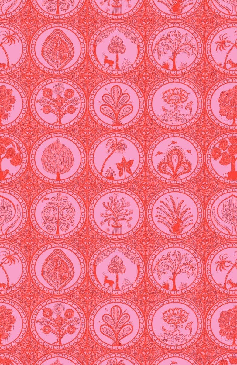 Gretchen Scott LLC - Wholesale Tunic - Women's - Ruffleneck Tunic - Circle of Love9