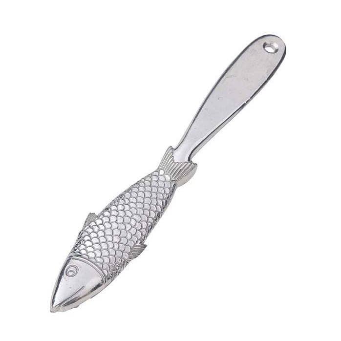 Aluminium Fish Scaler for wholesale by Dexam
