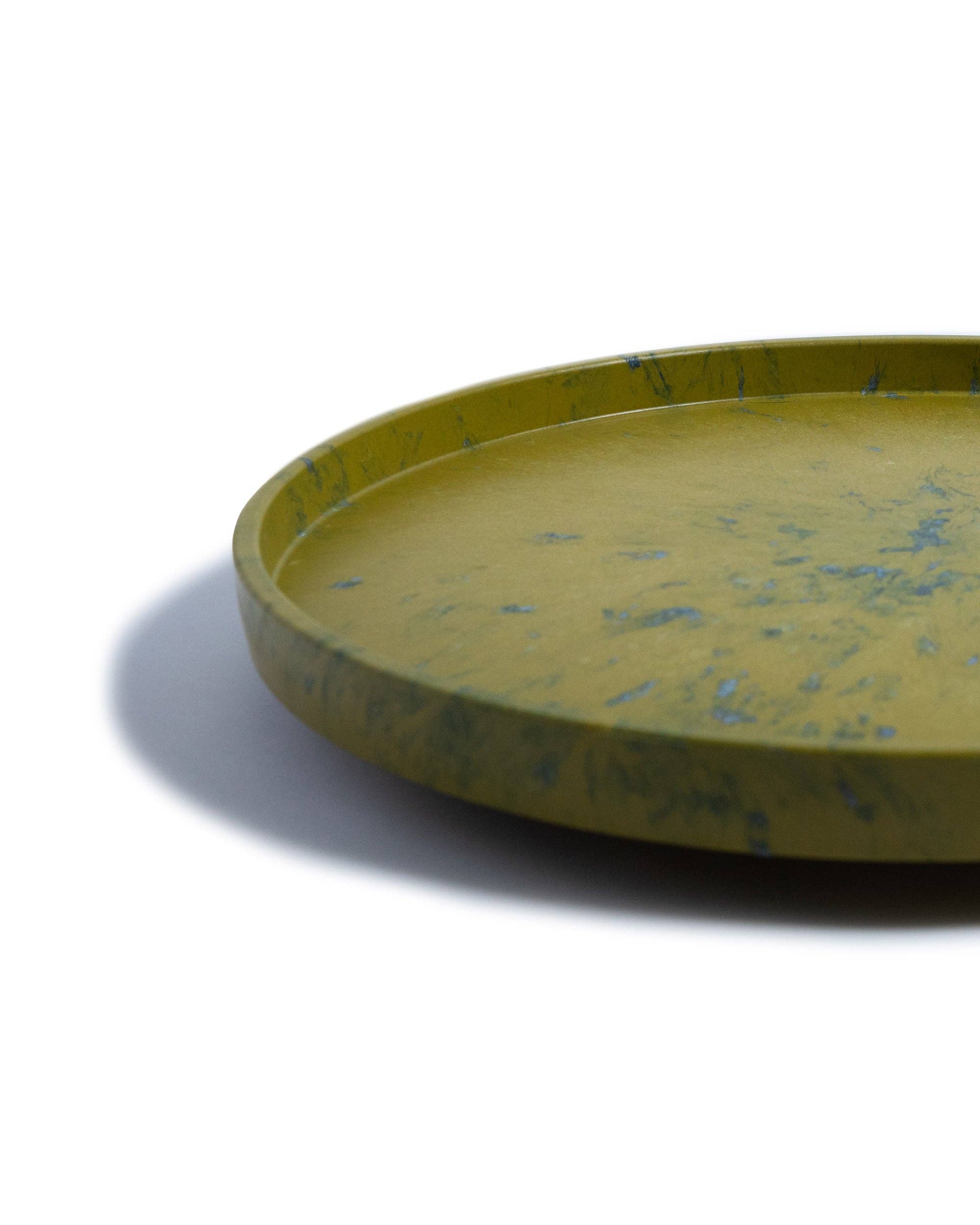 TRASHY GOODS - Wholesale Lazy Susan - 16" Smart Susan | Fabric Denim14