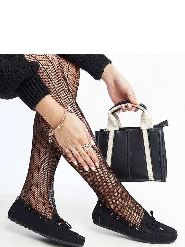 Mokasiner Modell 207418 Solea för wholesale av Lieber Deem Marktplatz