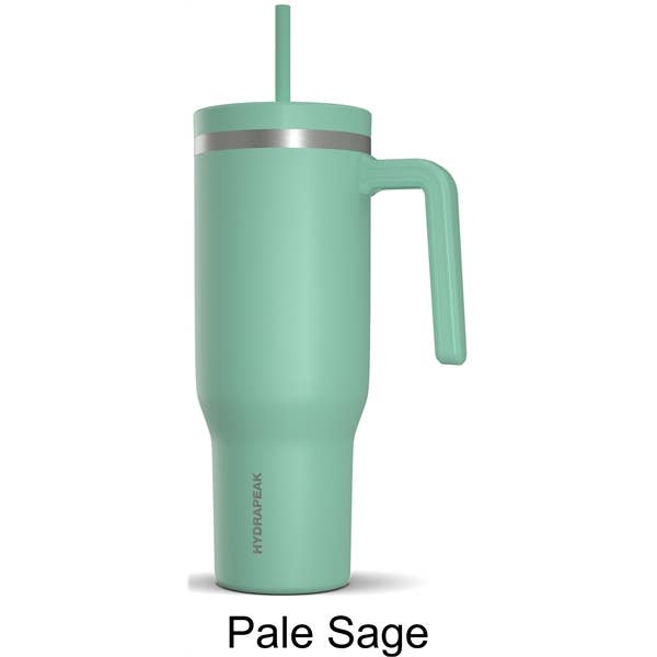 Just Cool Moms - Wholesale Insulated Mug/Tumbler - 40 oz. Hydrapeak Voyager Tumbler11