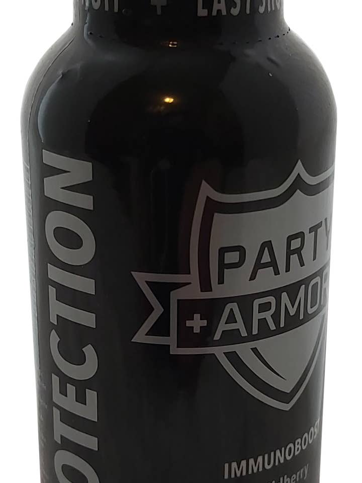 Party Armor bescherming 12 pk voor wholesale door Party Armor