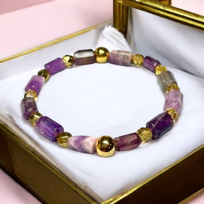 Un Toque de Opulencia para venta al por mayor de Supr Nova Wrists