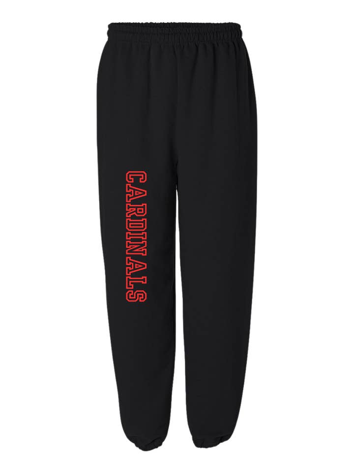 Calças de Treino Cardinals: Juvenil por atacado de Beyond the Barre