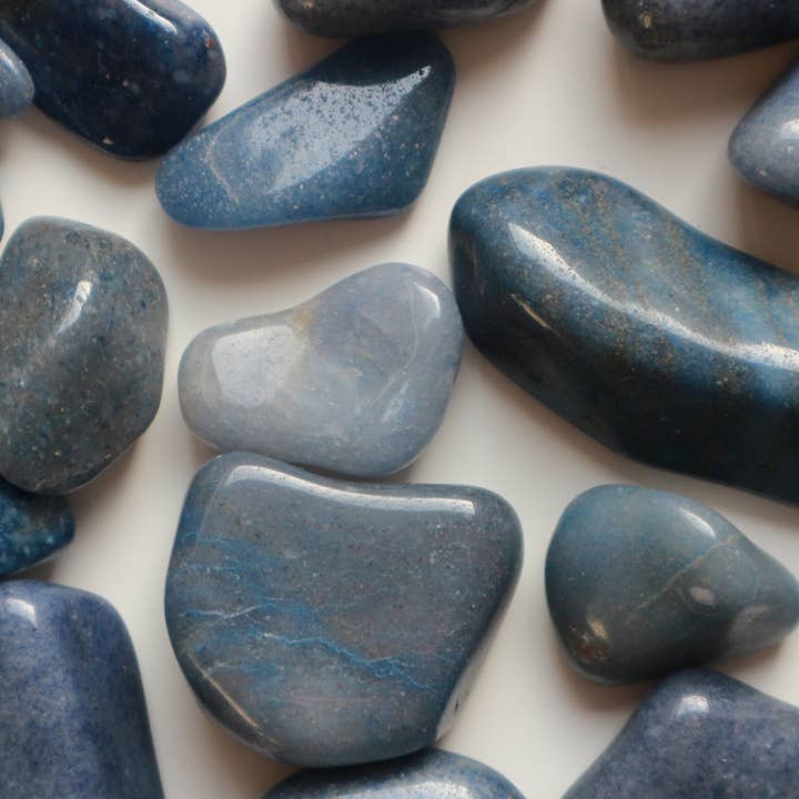 OnlineMineralen.nl - Wholesale Spiritual Stone/Crystal - Trommelstenen