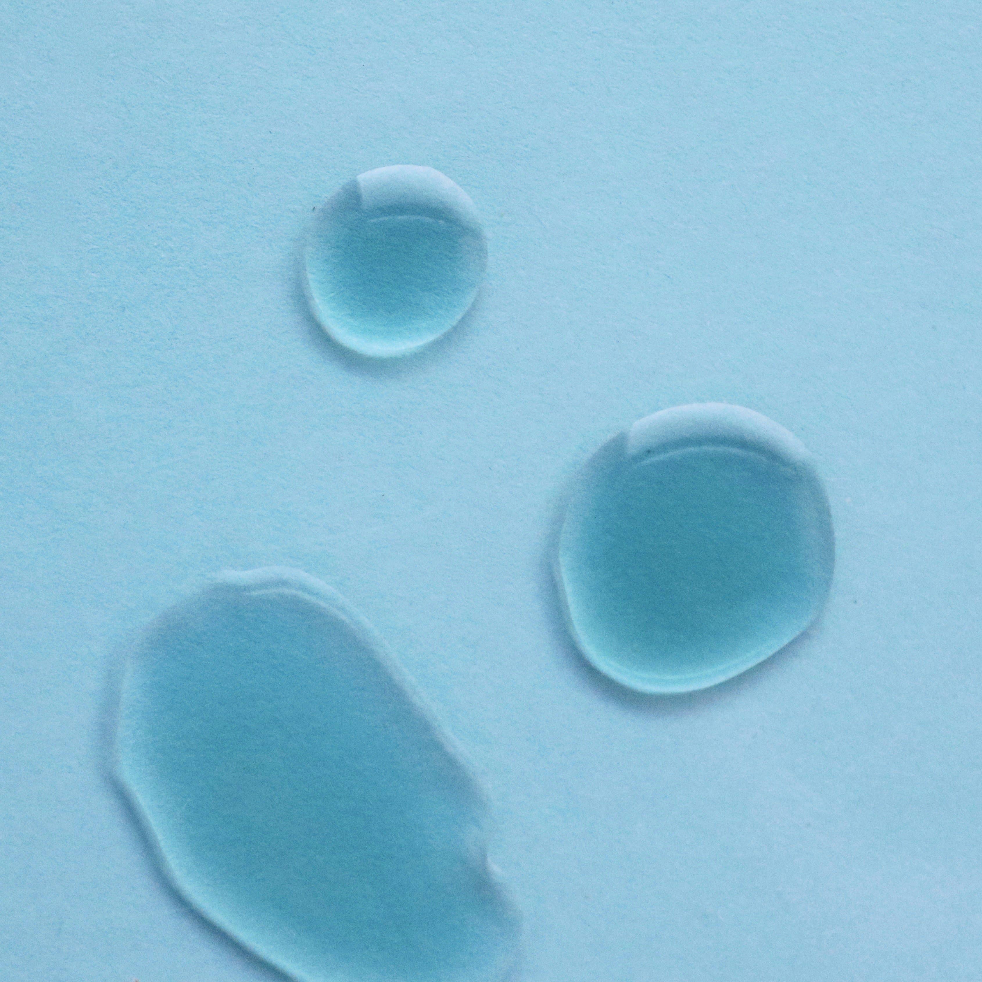 Mei Apothecary - Wholesale Facial Oil - Superblue Nourishing Face Oil1