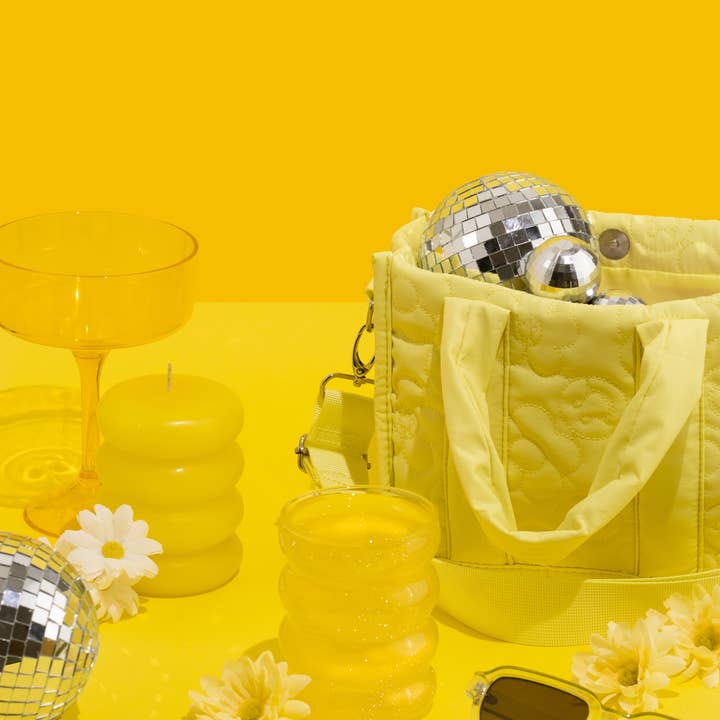 Art of Sucre - Wholesale Cotton candy - Mood Ring Cotton Candy Drink Glitter Bombs5