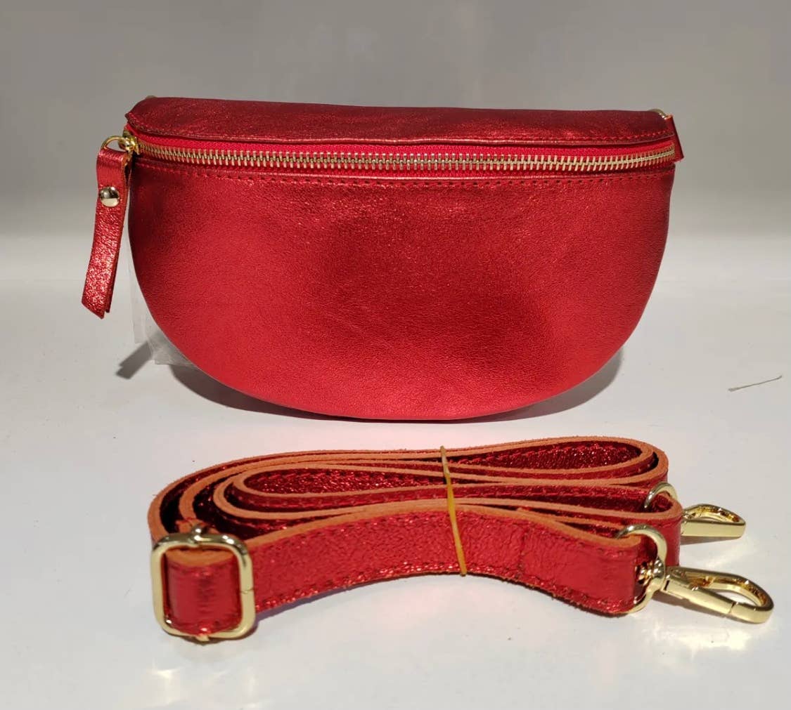 JIJOU CAPRI – Pochete - Mulher por atacado – Pochete Metálica JIJOU CAPRI8