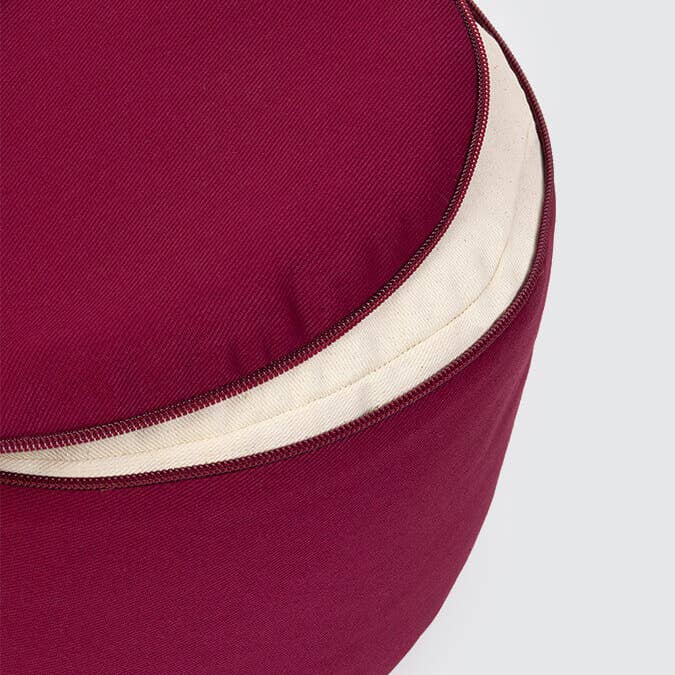 Yoga Studio Store - Wholesale Yoga Accessories - Yoga Studio Cylinder Meditation Cushion - Large34