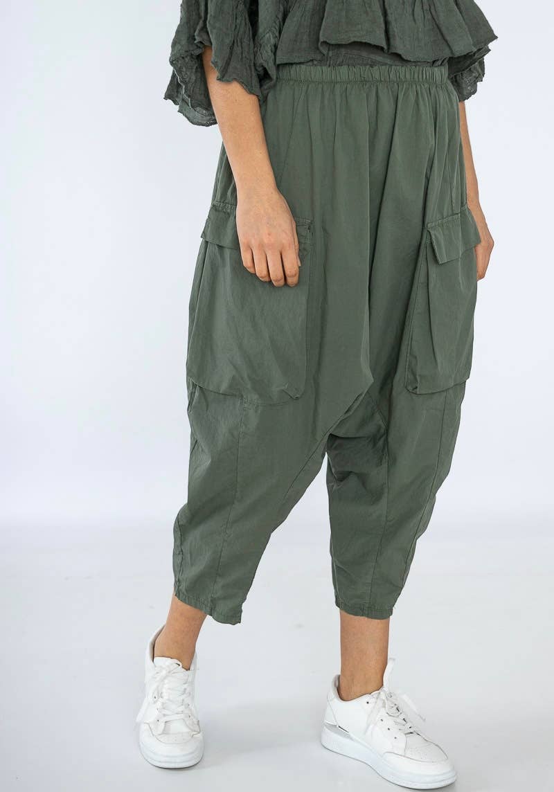 LINEN & COTTON HOUSE – Engroshandel Tunika - Dame – LINNED TUNIKA 32799