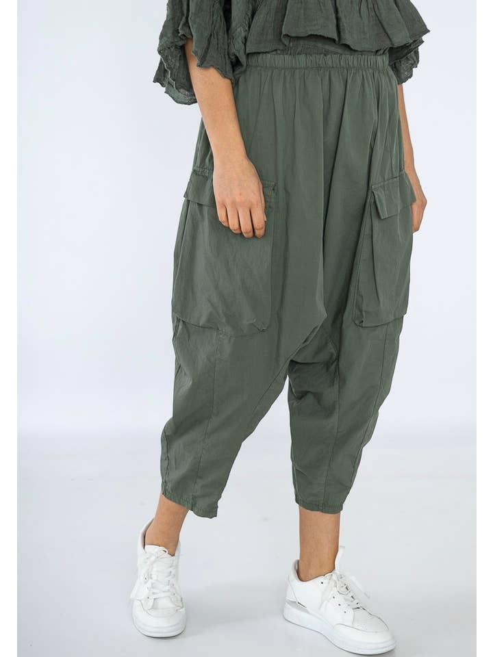 LINEN & COTTON HOUSE – Großhandel Tunika – Damen – LEINENTUNIKA 32799