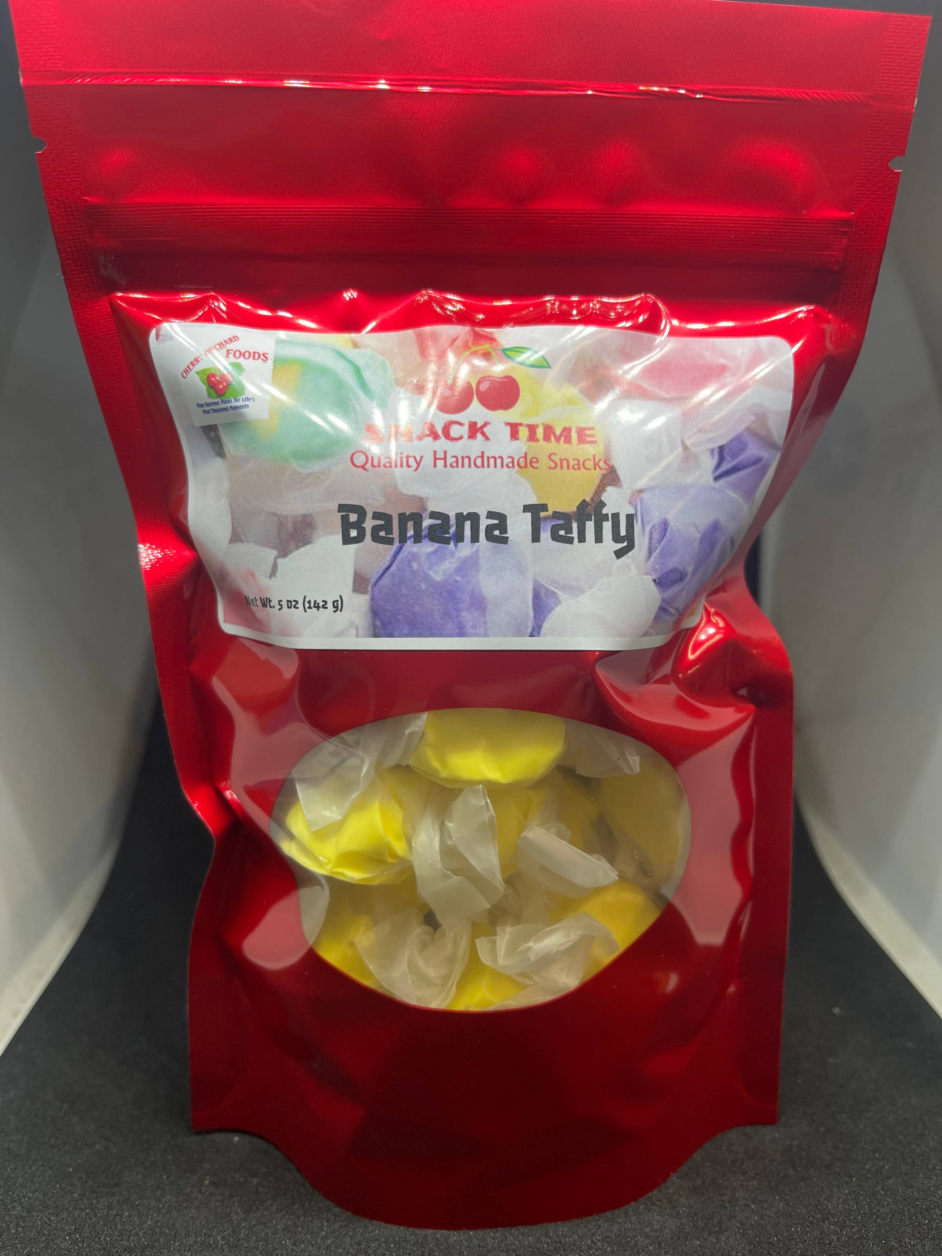 Cherry Orchard Foods – Engroshandel Bolcher – Snack Time Slik0