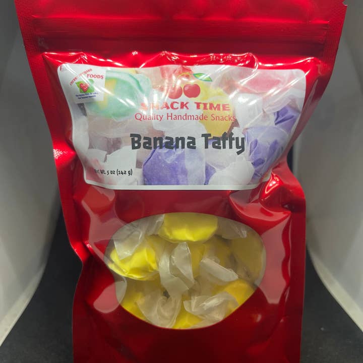 Cherry Orchard Foods - Wholesale Hard Candy - Snack Time Candies