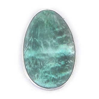 brosch i aluminium för wholesale av Culture Mix