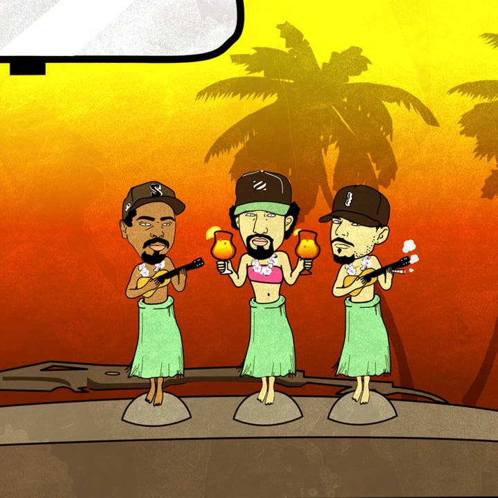 Blue Monday Press - Wholesale Mixology & Beverage Book - Hip Hop Cocktails5