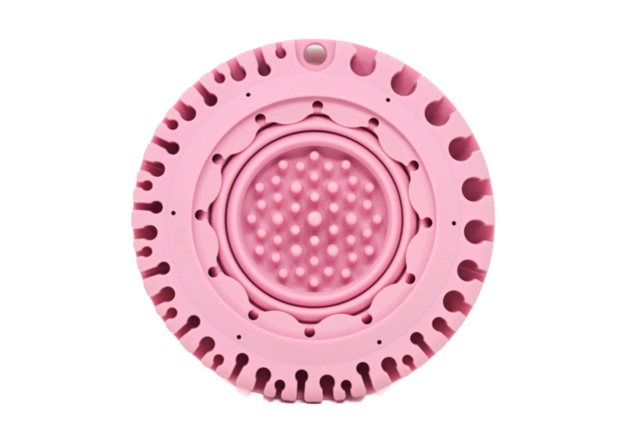 Paint Puck - Vente Porte-pinceaux/rangement pour pinceaux - CollapsiBowl™ - Palette portable, nettoyeur de pinceaux et organisateur11