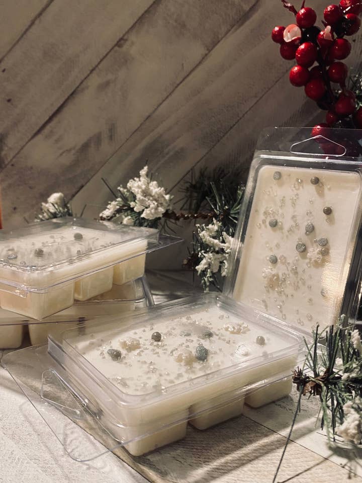 Royal Sugar Cookie Wax Melt for wholesale by Truly J&E