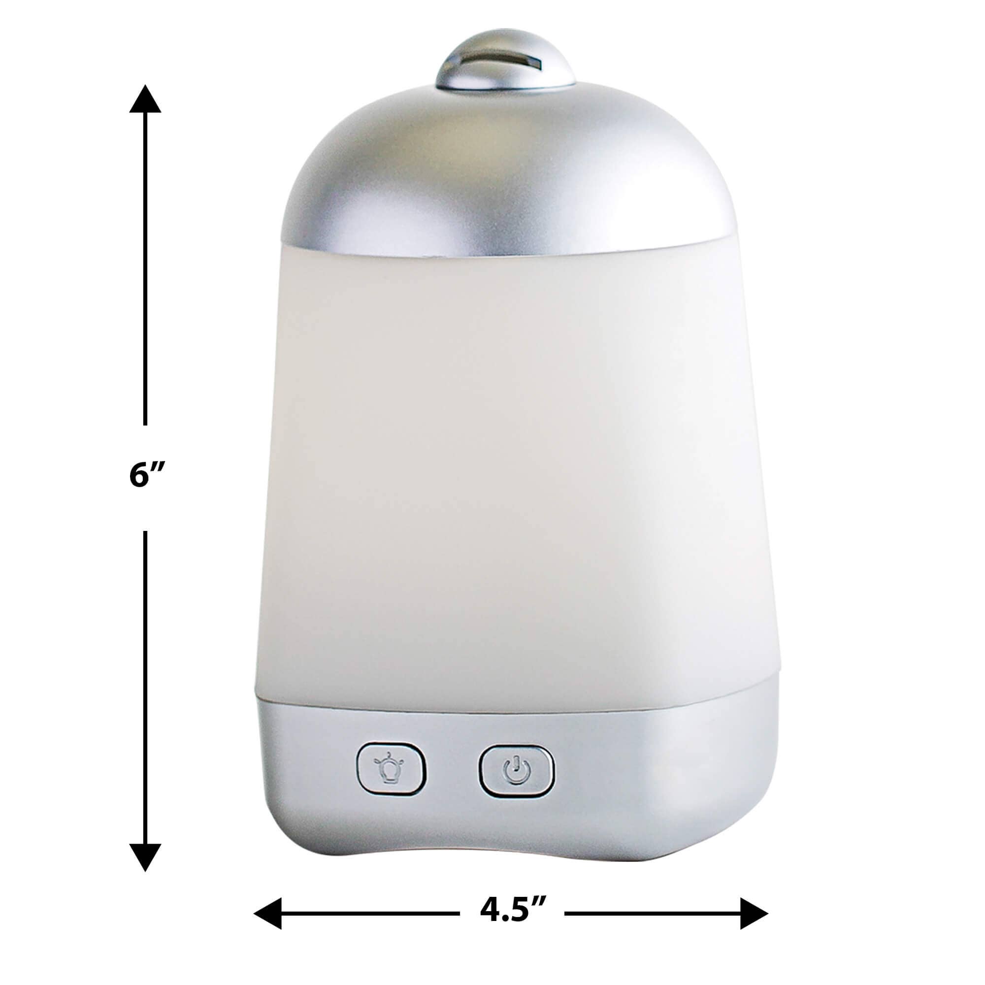 Greenair Inc. - Wholesale Electronic Diffuser - Spa Vapor +- the original long-lasting, affordable diffuser1
