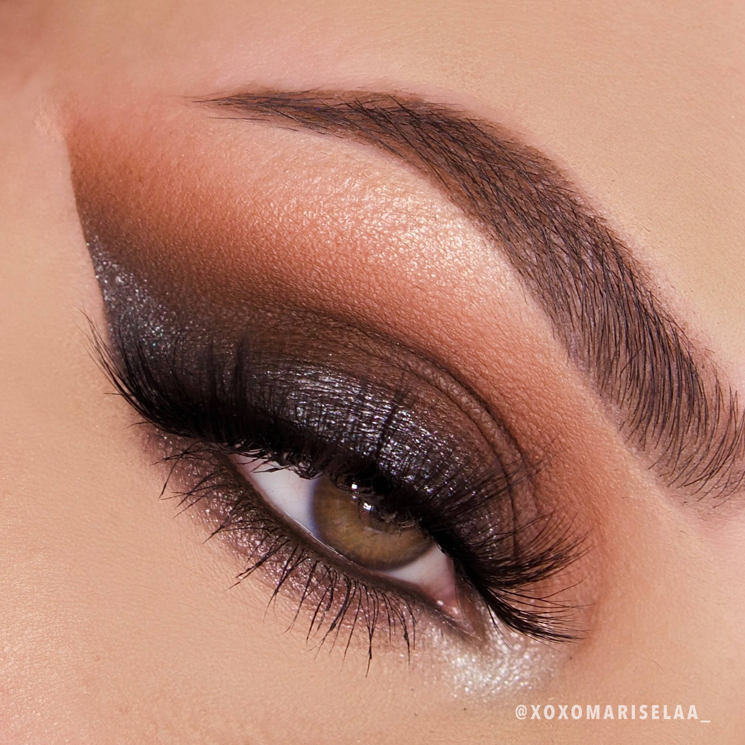 Moira Cosmetics – wholesale Ögonskuggepalett – Endless Moonlight-palett2