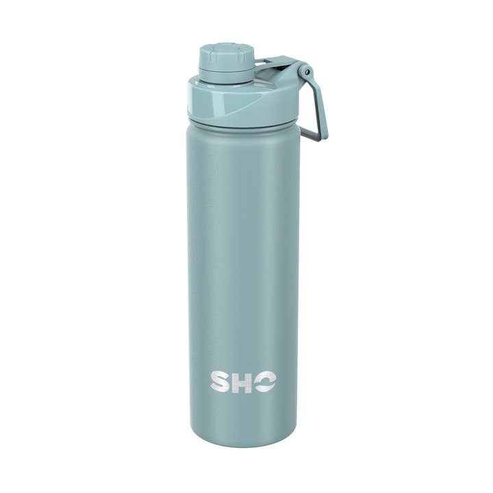 SHO – Großhandel Trinkflaschen – Sportflasche┃Isolierte wiederverwendbare Wasserflasche3