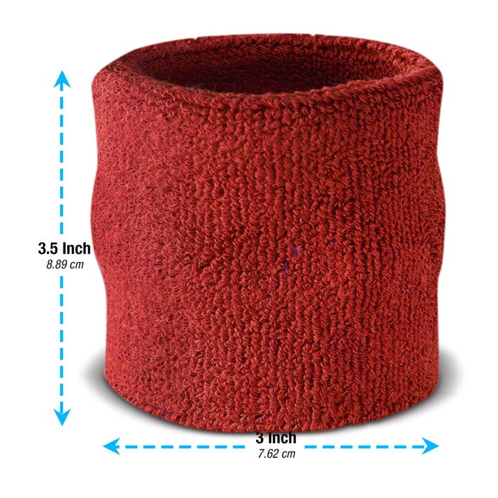 Runners Essentials by Without Limits - Wholesale Fashion Headband - Women's - Headband / Wristband Set77