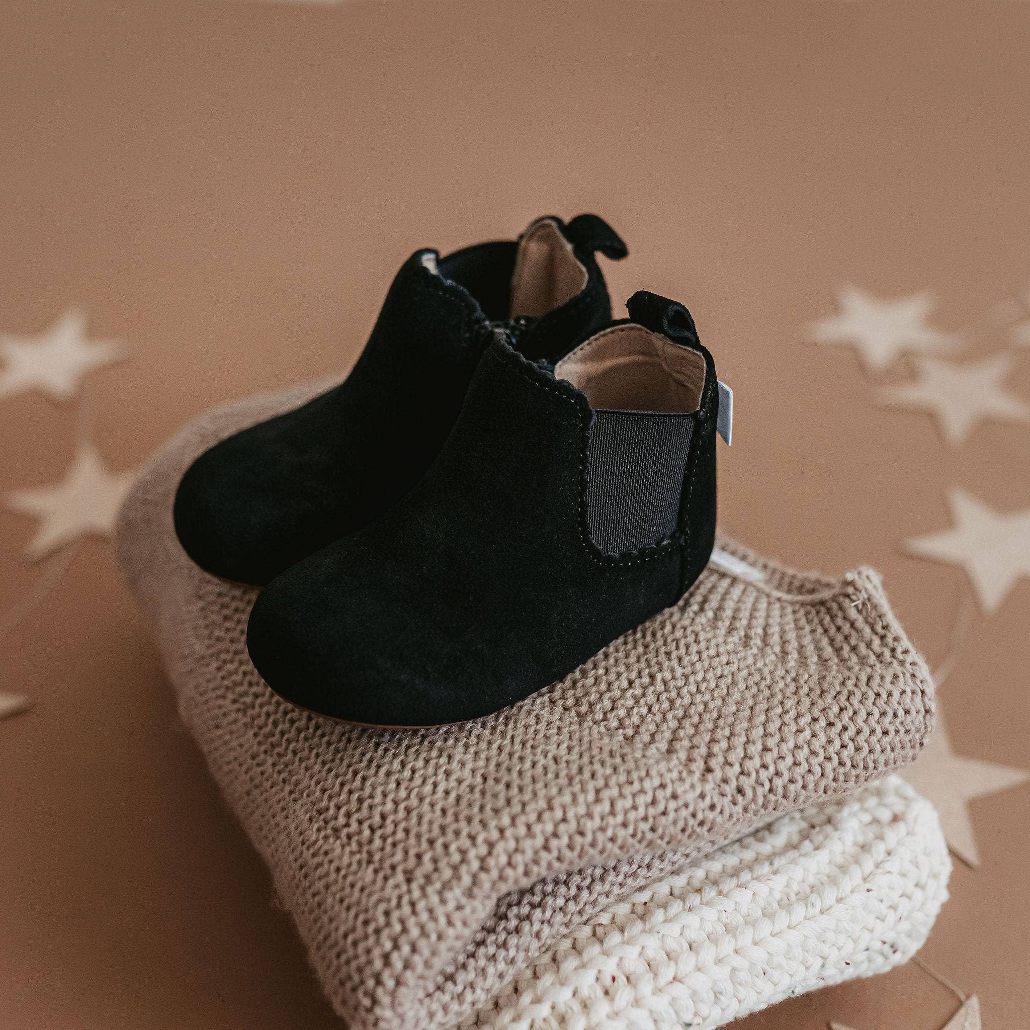 Little Love Bug Company - Wholesale Booties - Kids - The Reagan39