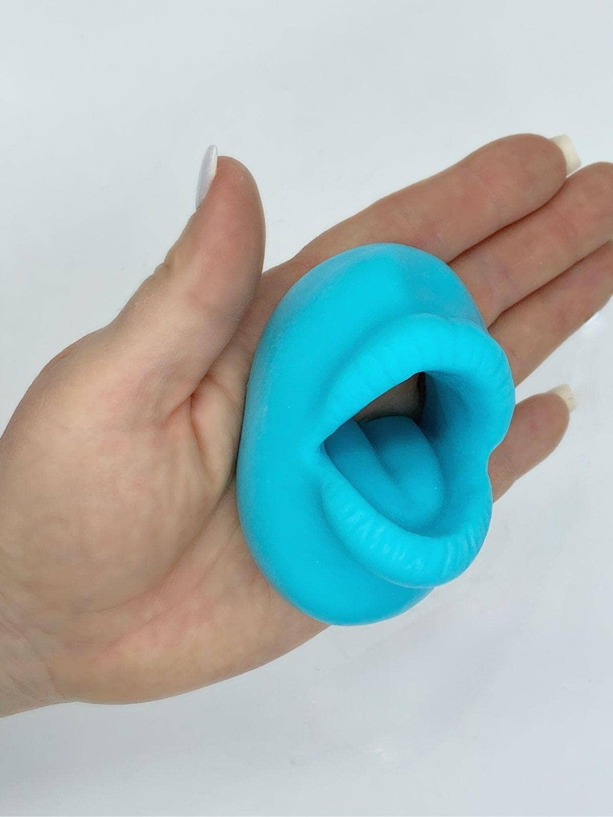 It's the BOMB® - Wholesale Gag Gift/Novelty Gift - 12 Weenie 'Weeny Washer' Soaps Mouth in a Cute Pop Gift Cans6