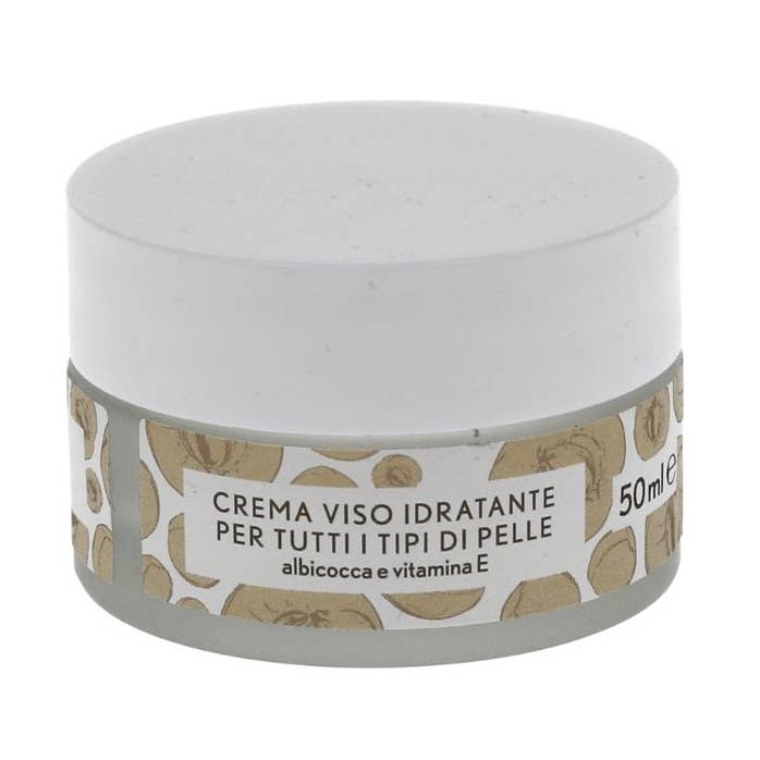 CREME FACIAL HIDRATANTE PARA TODOS OS TIPOS DE PELE por atacado de Cosmetica Bolognese