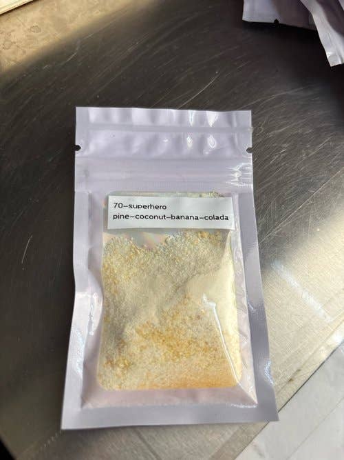 Superhéros pour la vente par Lou Lou teas