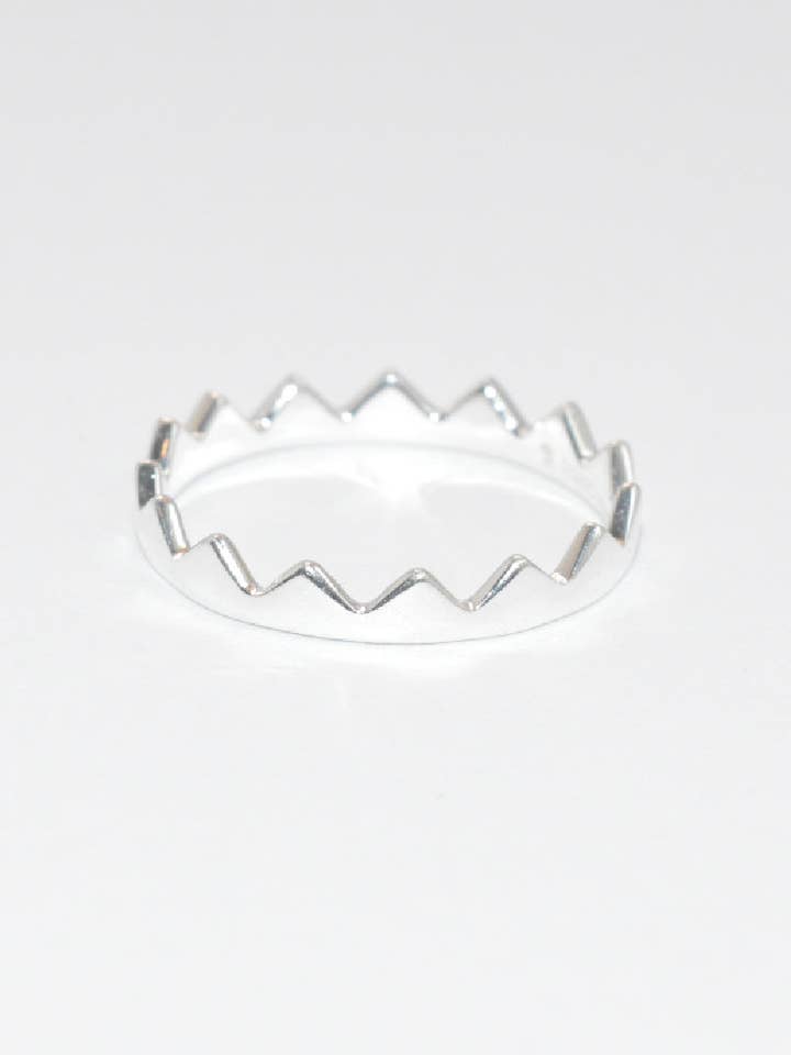 Nina Ringe voor wholesale door Sidang Schmuck