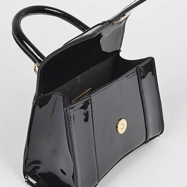 K Monae's - Wholesale Top Handle Bag - Women's - "Top Rated" Handbag