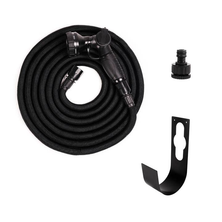 by Benson - Wholesale Garden Tool - Garden Hose Deluxe Set12