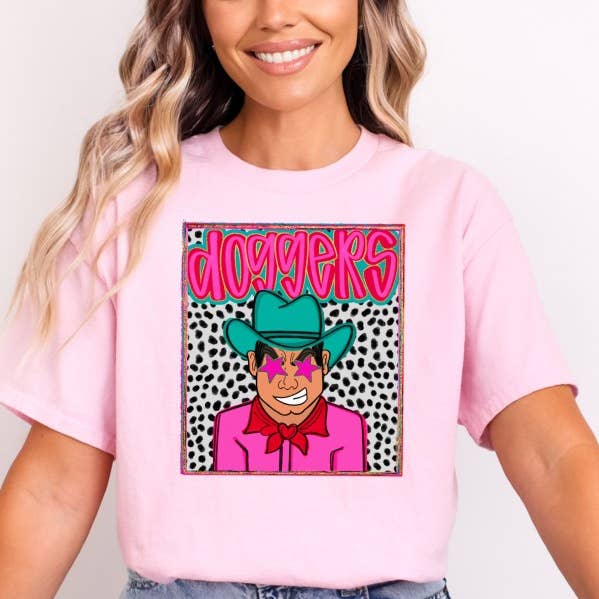 Doggers, Diamonds, deerpark, and dawgs tshirt or sweatshirt for wholesale by Madison Avenue