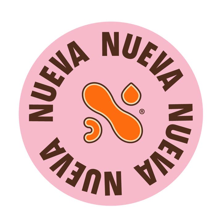 NATS - Wholesale Body Cream/Lotion - HAZELNUT CREAM 165ML2