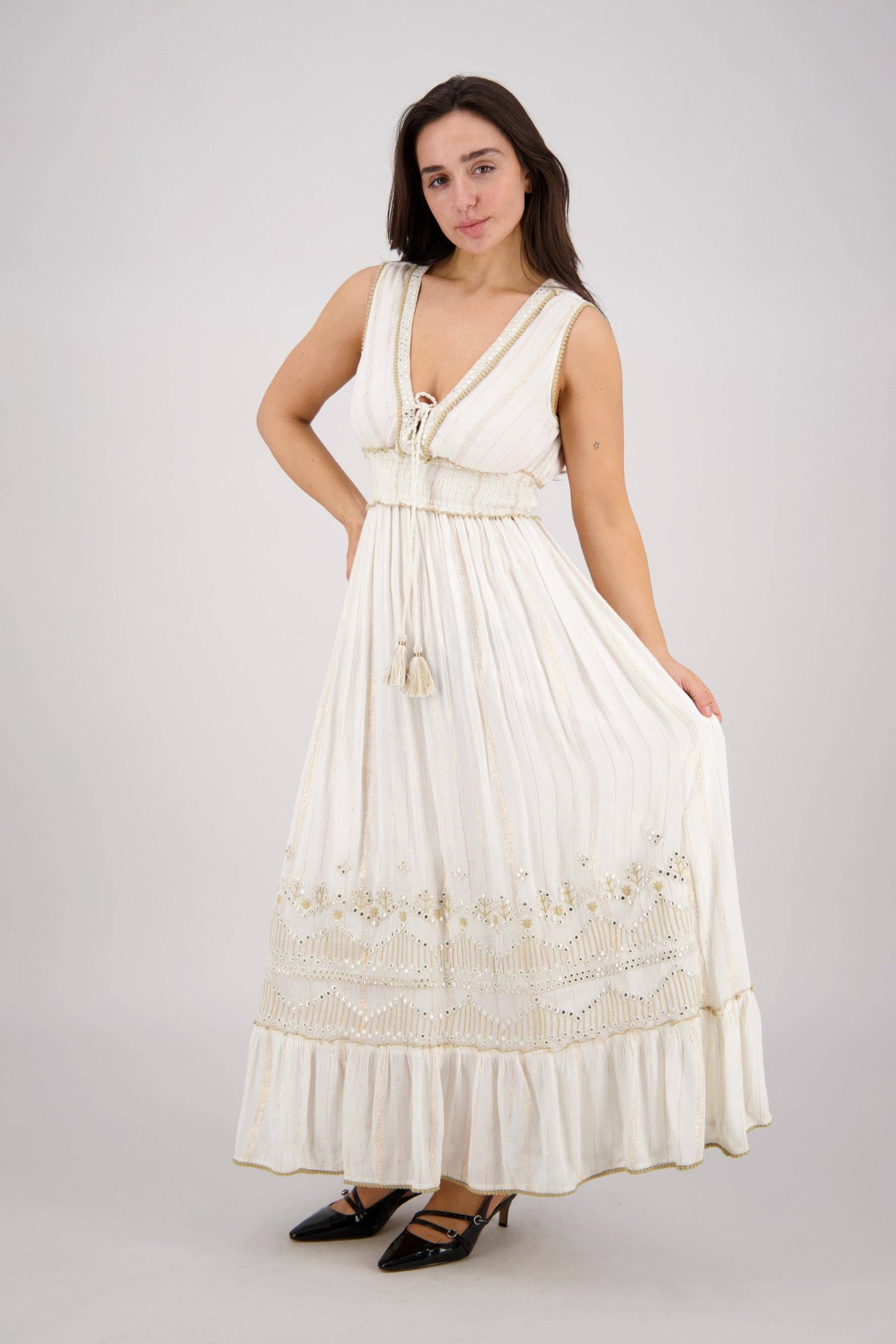 Advance Apparels - Wholesale Dress - Women's - 251245