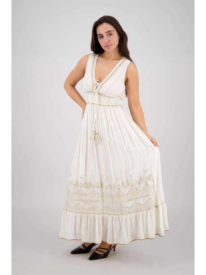 Advance Apparels - Wholesale Dress - Women's - 251245