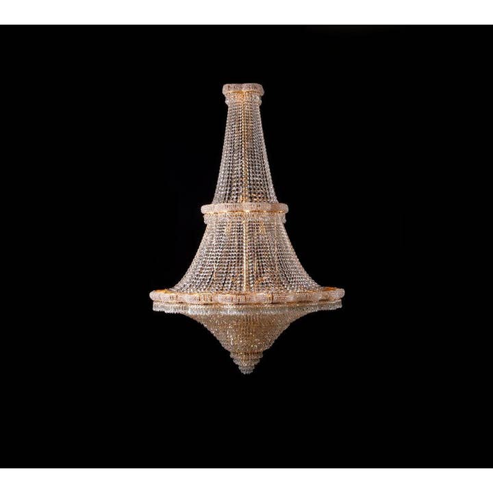 Alan Mizrahi Lighting Design – wholesale Chandelier/hanging light – AM105 LA RIOJA ELITE11